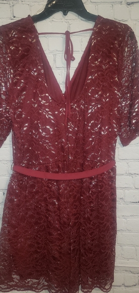 Romper - Picture 2 of 2